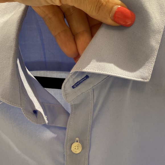 Vince Camuto shirt - Picture 5 of 10